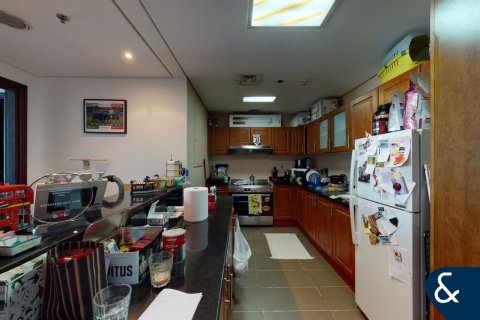 شقة للبيع في أبراج بحيرة جميرا، دبي، الإمارات العربية المتحدة 1 غرفة نوم ، 79 متر مربع ، رقم 688717 - صورة 3