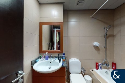 شقة للبيع في أبراج بحيرة جميرا، دبي، الإمارات العربية المتحدة 1 غرفة نوم ، 79 متر مربع ، رقم 688717 - صورة 8