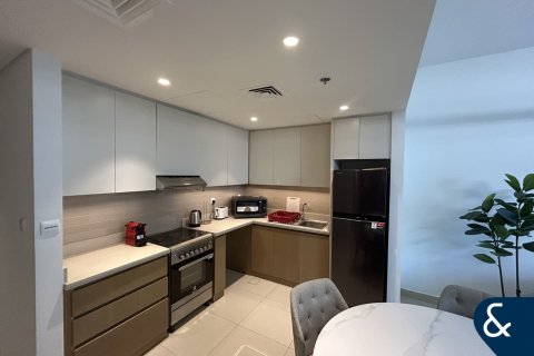 آپارتمان برای فروش در  Dubai Creek Harbour (The Lagoons)، Dubai، امارات متحده عربی  1 خوابه ، 66 متر مربع ، شماره 688716 - تصویر 2