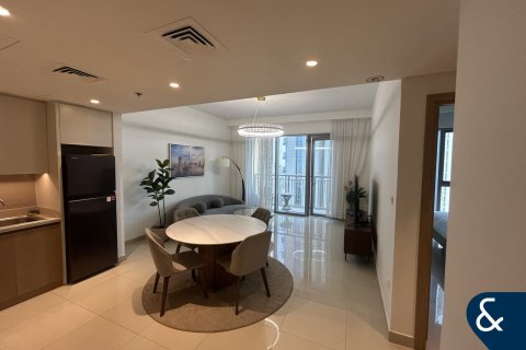 آپارتمان در Dubai Creek Harbour (The Lagoons)، Dubai ، امارات متحده عربی 1 خوابه ، 66 متر مربع.  شماره 688716