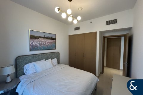 آپارتمان برای فروش در  Dubai Creek Harbour (The Lagoons)، Dubai، امارات متحده عربی  1 خوابه ، 66 متر مربع ، شماره 688716 - تصویر 7