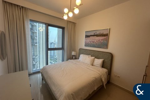 آپارتمان برای فروش در  Dubai Creek Harbour (The Lagoons)، Dubai، امارات متحده عربی  1 خوابه ، 66 متر مربع ، شماره 688716 - تصویر 6