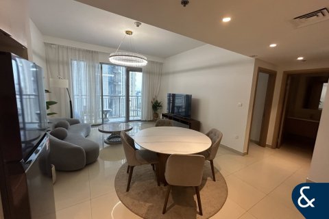 آپارتمان برای فروش در  Dubai Creek Harbour (The Lagoons)، Dubai، امارات متحده عربی  1 خوابه ، 66 متر مربع ، شماره 688716 - تصویر 3