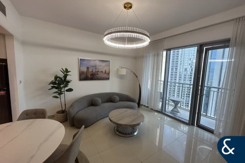 آپارتمان برای فروش در  Dubai Creek Harbour (The Lagoons)، Dubai، امارات متحده عربی  1 خوابه ، 66 متر مربع ، شماره 688716 - تصویر 4