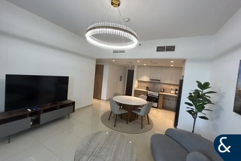 آپارتمان برای فروش در  Dubai Creek Harbour (The Lagoons)، Dubai، امارات متحده عربی  1 خوابه ، 66 متر مربع ، شماره 688716 - تصویر 5