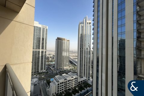 آپارتمان برای فروش در  Dubai Creek Harbour (The Lagoons)، Dubai، امارات متحده عربی  1 خوابه ، 66 متر مربع ، شماره 688716 - تصویر 10