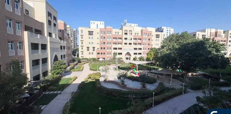 Apartman u Al Furjan, Dubai, UAE 126 m2, 2 spavaćih soba Br. 688715