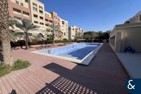 Apartman u Al Furjan, Dubai, UAE 2 spavaćih soba, 126 m2 Br. 688715 - fotografija 12