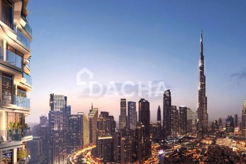 Lakás itt: Downtown Dubai (Downtown Burj Dubai), EAE, 1 hálószoba, 73 m², azonosító: 706714 - fénykép 10
