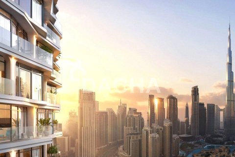 Lakás itt: Downtown Dubai (Downtown Burj Dubai), EAE, 1 hálószoba, 73 m², azonosító: 706714 - fénykép 5