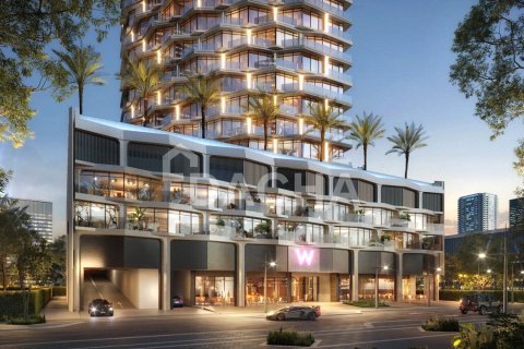 Lakás itt: Downtown Dubai (Downtown Burj Dubai), EAE, 1 hálószoba, 73 m², azonosító: 706714 - fénykép 11