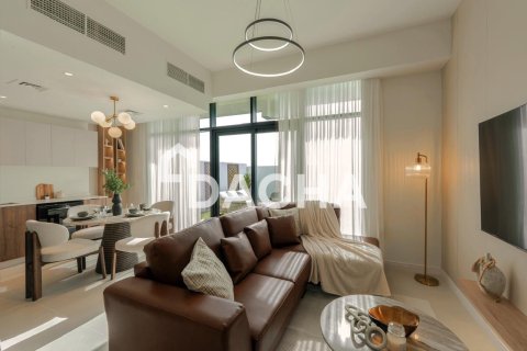 Townhouse di Dubai Land, UEA 2 kamar tidur, 106 m2 nomor 706709 - foto 2