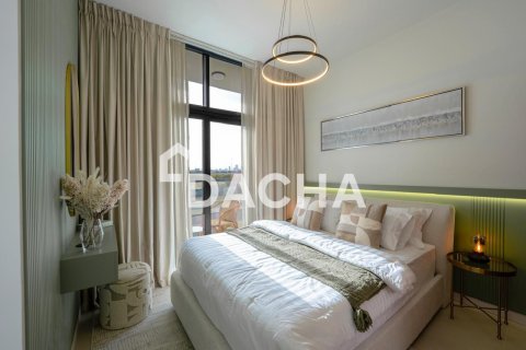 Townhouse di Dubai Land, UEA 2 kamar tidur, 106 m2 nomor 706709 - foto 7
