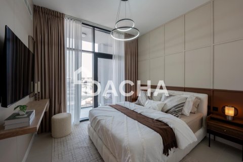 Townhouse di Dubai Land, UEA 2 kamar tidur, 106 m2 nomor 706709 - foto 6