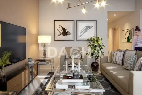 Townhouse di Dubai Land, UEA 2 kamar tidur, 106 m2 nomor 706709 - foto 15