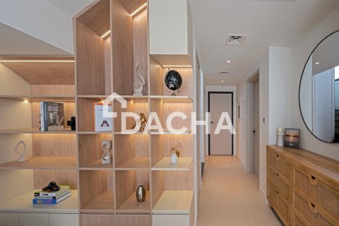 Townhouse di Dubai Land, UEA 2 kamar tidur, 106 m2 nomor 706709 - foto 12
