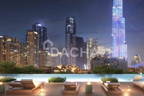 Apartamento para venda em Downtown Dubai (Downtown Burj Dubai), Dubai, EAU 2 quartos, 100 m2 № 706715 - foto 8