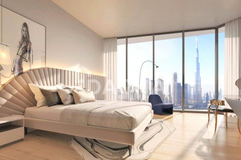 Apartamento para venda em Downtown Dubai (Downtown Burj Dubai), Dubai, EAU 2 quartos, 100 m2 № 706715 - foto 3
