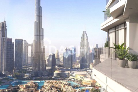 Apartamento para venda em Downtown Dubai (Downtown Burj Dubai), Dubai, EAU 2 quartos, 100 m2 № 706715 - foto 12