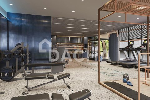 Пәтер Falcon City of Wonders, Дубай, БАӘ-да 1 жатын бөлме, 71 м² № 706712 - фото 7