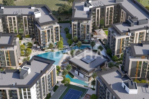 Пәтер Falcon City of Wonders, Дубай, БАӘ-да 1 жатын бөлме, 71 м² № 706712 - фото 9