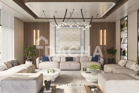 Пәтер Falcon City of Wonders, Дубай, БАӘ-да 1 жатын бөлме, 71 м² № 706712 - фото 5