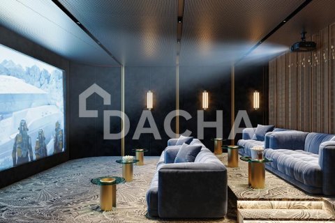 Пәтер Falcon City of Wonders, Дубай, БАӘ-да 1 жатын бөлме, 71 м² № 706712 - фото 6