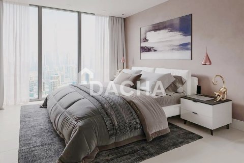 Leilighet til salgs i Mohammed Bin Rashid City, Dubai, Emiratene 3 soverom, 116 kvm Nr. 706710 - Foto 4