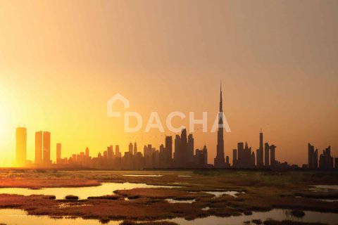 Leilighet til salgs i Mohammed Bin Rashid City, Dubai, Emiratene 3 soverom, 116 kvm Nr. 706710 - Foto 3