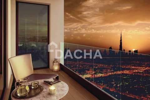 Leilighet til salgs i Mohammed Bin Rashid City, Dubai, Emiratene 3 soverom, 116 kvm Nr. 706710 - Foto 5