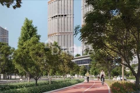 Leilighet til salgs i Mohammed Bin Rashid City, Dubai, Emiratene 3 soverom, 116 kvm Nr. 706710 - Foto 10