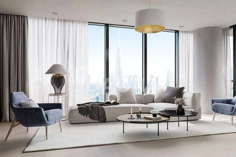 Leilighet til salgs i Mohammed Bin Rashid City, Dubai, Emiratene 3 soverom, 116 kvm Nr. 706710 - Foto 8