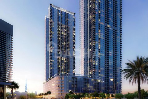 Leilighet til salgs i Mohammed Bin Rashid City, Dubai, Emiratene 3 soverom, 116 kvm Nr. 706710 - Foto 7