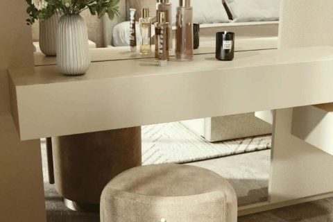 Διαμέρισμα σε X11 σε Dubai South (Dubai World Central), ΗΑΕ 3 υπνοδωμάτια, 139.06 τ.μ. Αρ. 707307 - φωτογραφία 2