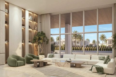 Διαμέρισμα σε X11 σε Dubai South (Dubai World Central), ΗΑΕ 3 υπνοδωμάτια, 139.06 τ.μ. Αρ. 707307 - φωτογραφία 4