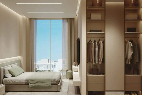 Διαμέρισμα σε X11 σε Dubai South (Dubai World Central), ΗΑΕ 3 υπνοδωμάτια, 139.06 τ.μ. Αρ. 707307 - φωτογραφία 5