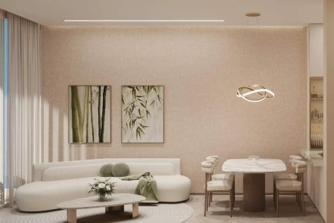 Διαμέρισμα σε X11 σε Dubai South (Dubai World Central), ΗΑΕ 3 υπνοδωμάτια, 139.06 τ.μ. Αρ. 707307 - φωτογραφία 8