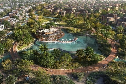 Βίλα σε Dubai Land, ΗΑΕ 3 υπνοδωμάτια, 168 τ.μ. Αρ. 706148