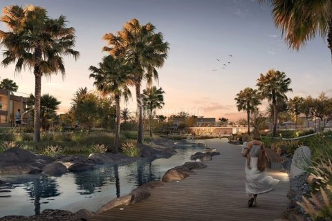 阿联酋 Dubai Dubai Land 待售 : 3 卧, 168 平方米 , 编号706148 - 照片 11