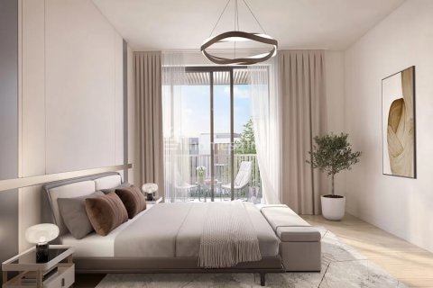 阿联酋 Dubai Dubai Land 待售 : 3 卧, 168 平方米 , 编号706148 - 照片 8