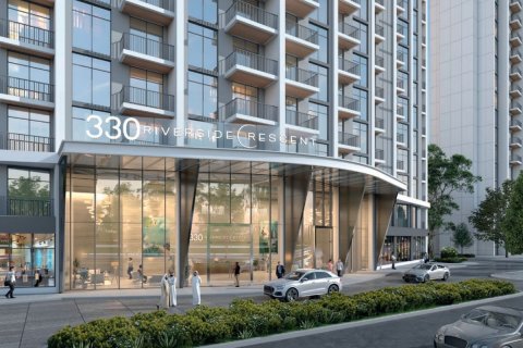 Müüa korter asukohaga Dubai, AÜE: 1 magamistoaga, 79 m² Nr 718496 - pilt 9