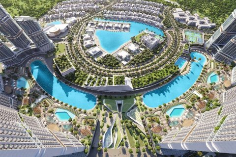 Müüa korter asukohaga Dubai, AÜE: 1 magamistoaga, 79 m² Nr 718496 - pilt 6