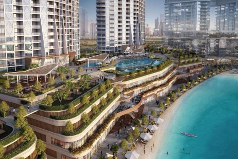 Müüa korter asukohaga Dubai, AÜE: 1 magamistoaga, 79 m² Nr 718496 - pilt 7