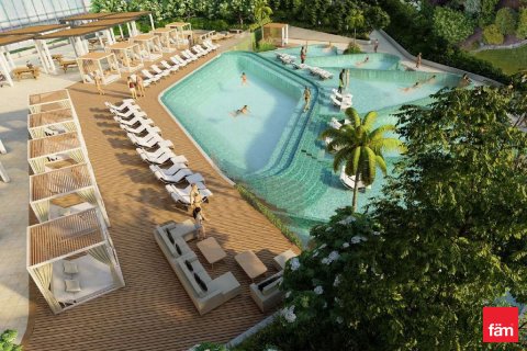 Müüa korter asukohaga Dubai, AÜE: 1 magamistoaga, 79 m² Nr 718496 - pilt 5