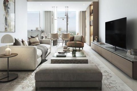 Müüa korter asukohaga Dubai, AÜE: 1 magamistoaga, 79 m² Nr 718496 - pilt 2