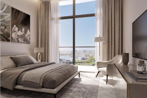 Müüa korter asukohaga Dubai, AÜE: 1 magamistoaga, 79 m² Nr 718496 - pilt 4