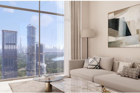 Müüa korter asukohaga Dubai, AÜE: 1 magamistoaga, 79 m² Nr 718496 - pilt 3