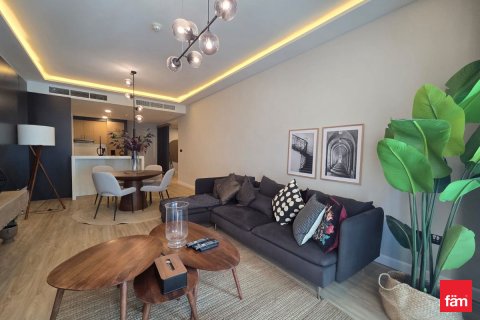 Apartment in Dubai Marina, UAE 1 bedroom, 89.2 sq.m. № 718497 - photo 2