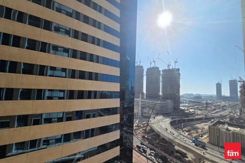 Dubai Marina, Dubai, संयुक्त अरब अमीरात में अपार्टमेंट, 1 बेडरूम, 89.2 वर्ग मीटर, संख्या 718497