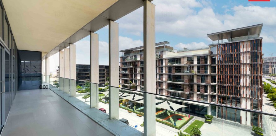 Apartamento em City Walk, Dubai, EAU 2 quartos, 177.4 m2 № 718488